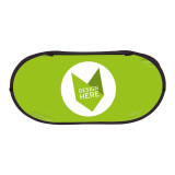 Beachbanner - horizontaal