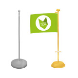 Tafelvlag